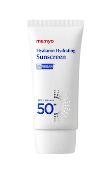 Manyo Hyaluron Hydrating Güneş Kremi SPF50+ 50 ML