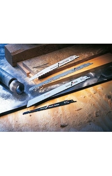 Professional Accessories Top Serisi Ahşap İçin Tilki Kuyruğu Bıçağı S 1531 L /2&apos Li Paket Professional Accessories Top Serisi Ahşap İçin Tilki Kuyruğu Bıçağı S 1531 L /2&apos Li Paket