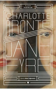 Jane Eyre - Klasik  Kadınlar