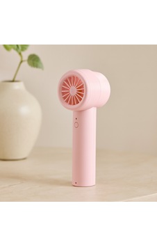 Mini El Fanı Taşınabilir Ayarlanabilir Hız Dijital Gösterge Mini El Fanı Taşınabilir Ayarlanabilir Hız Dijital Gösterge