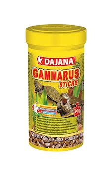Dajana - 456 - Gammarus Sticks 1000 Ml - Csmo-tex - 375 Gr Dajana - 456 - Gammarus Sticks 1000 Ml - Csmo-tex - 375 Gr