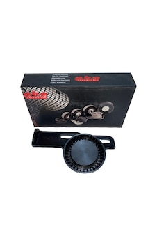 Alternatör Gergi Rulmanı Aba 25203146 Renault 19 / Megane Oem 7700272972 Alternatör Gergi Rulmanı Aba 25203146 Renault 19 / Megane Oem 7700272972