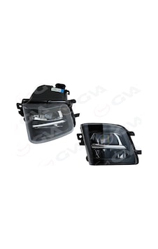 Gva 9107258 Sis Farı Ledli Sağ F01 Lcı 2012 2015 63177311288 - Gva 9107258 Sis Farı Ledli Sağ F01 Lcı 2012 2015 63177311288 -
