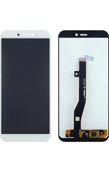 General Mobile Discovery Gm8 Go Lcd Ekran Dokunmatik Beyaz Çıtası General Mobile Discovery Gm8 Go Lcd Ekran Dokunmatik Beyaz Çıtası