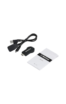 Mirascreen Wifi Ekran Alıcısı