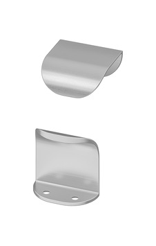 Billsbro Kulp, Metal Rengi Diğer Billsbro Kulp, Metal Rengi Diğer