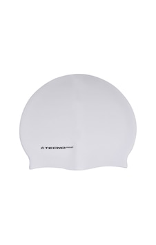 Swiming Cap Kids Bone Gümüş