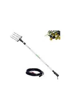 Minelli 500 Pro Zeytin Hasat Makinesi Minelli 500 Pro Zeytin Hasat Makinesi