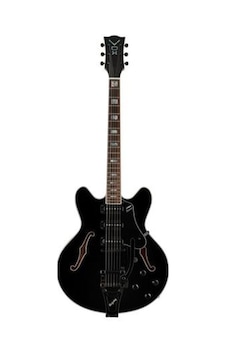 Bobcat S66 Bigsby Bobcat S66 Bigsby
