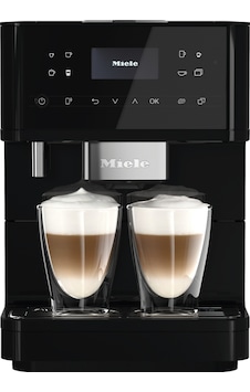 Miele CM 6160 MilkPerfection Tam Otomatik Solo Kahve Makinesi Miele CM 6160 MilkPerfection Tam Otomatik Solo Kahve Makinesi