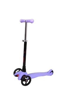 Busso RO203 3 Tekerlekli Mini Scooter