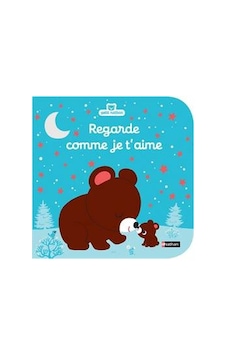 Regarde Comme Je T'aime 9782092566466 Regarde Comme Je T'aime 9782092566466