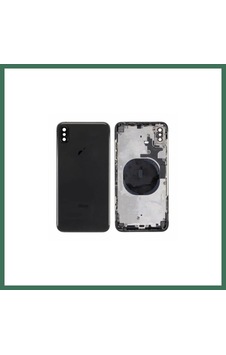En-cag İphone Xs Max Boş Kasa Kapak Siyah Bss En-cag İphone Xs Max Boş Kasa Kapak Siyah Bss