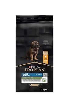 Proplan Puppy Large Robust Büyük Irk Tavuklu Yavru Köpek Maması 12 Kg Proplan Puppy Large Robust Büyük Irk Tavuklu Yavru Köpek Maması 12 Kg