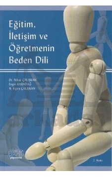 Eğitim, İletişim ve Öğretmenin Beden Dili
