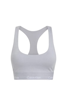 Calvin Klein Wo - Sports Bra Medı, P7a Gri Kadın Sütyen & Bralet Calvin Klein Wo - Sports Bra Medı, P7a Gri Kadın Sütyen & Bralet