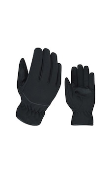Prosev 4072 Kışlık Motosiklet Eldiveni Siyah