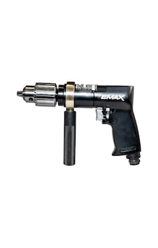 13 Mm. 900 Rpm Kabzalı Havalı Matkap