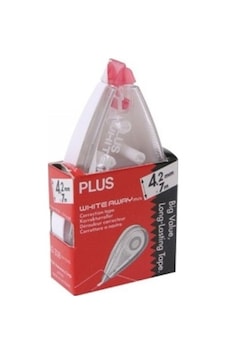 Temat Plus Şerit Daksil 4.2 X 7 Mt - Wh-504 Mini Temat Plus Şerit Daksil 4.2 X 7 Mt - Wh-504 Mini