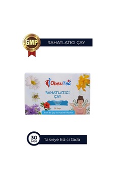 Fitself Çay 30 Şaşe