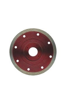 Prut Ck 115 Mm Çapaksız Kesim Turbo Elmas Testere