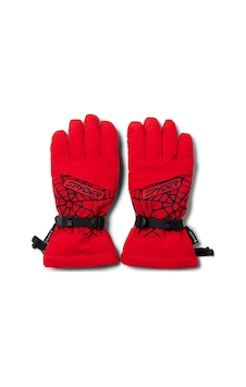 Spyder Spyder Overweb Gore-tex Gloves Erkek Kırmızı Eldiven 22417 Spyder Spyder Overweb Gore-tex Gloves Erkek Kırmızı Eldiven 22417