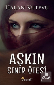 Mercankitap- Aşkın Sınır Ötesi / Hakan Kutevu