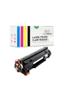 Hp Laserjet Pro M1212NF MFP Uyumlu Hp 85A - CE285A Toner Hp Laserjet Pro M1212NF MFP Uyumlu Hp 85A - CE285A Toner
