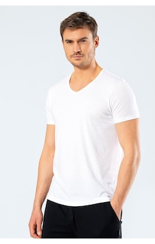 Cacharel Erkek T-Shirt Slim Fit - 539848129 Cacharel Erkek T-Shirt Slim Fit - 539848129