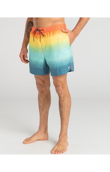 Billabong Beli Lastikli Karışık Renkli Erkek Deniz Şortu C1lb26bıp2 Çok Renkli Billabong Beli Lastikli Karışık Renkli Erkek Deniz Şortu C1lb26bıp2 Çok Renkli