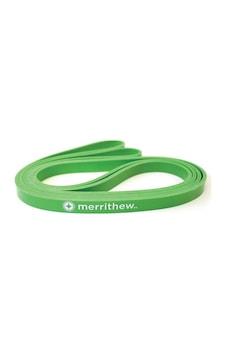 Merrithew Health & Fitness Resistance Loop Band Xl, Regular Strength Green St-062925 Yeşil Merrithew Health & Fitness Resistance Loop Band Xl, Regular Strength Green St-062925 Yeşil