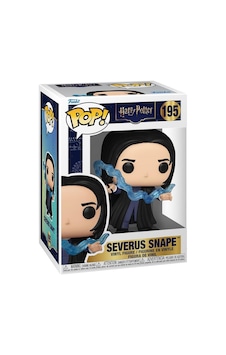 Funko Pop Filmler: Harry Potter Ve Ölüm Yadigarları: Pt 2 - Seve Funko Pop Filmler: Harry Potter Ve Ölüm Yadigarları: Pt 2 - Seve