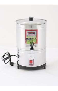 10 Lt Şahbaz Yayık Makinesi Tip-1010 Tereyağı Yapma Makinesi 10 Lt Şahbaz Yayık Makinesi Tip-1010 Tereyağı Yapma Makinesi