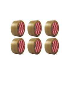 Piton Hotmelt Extra 6'lı Koli Bandı 45mm X 100mt Piton Hotmelt Extra 6'lı Koli Bandı 45mm X 100mt