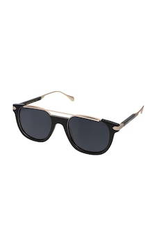 Quantum Q257.c1 52 Polarize Unisex Güneş Gözlüğü Siyah Quantum Q257.c1 52 Polarize Unisex Güneş Gözlüğü Siyah