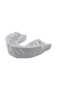 Adidas Opro Adıbp31 Bronz Dişlik Beyaz