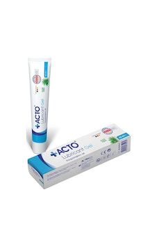 Acto Lubrıcant Gel 42 Ml Kayganlaştırıcı Jel Acto Lubrıcant Gel 42 Ml Kayganlaştırıcı Jel
