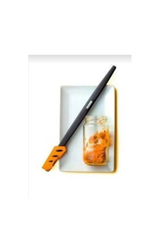 Slikon Spatula Ince