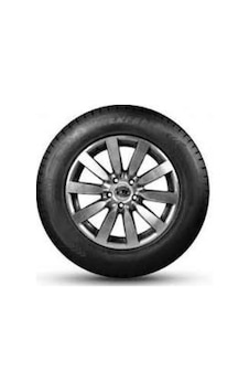 Waterfall 225/75 R16C 115/112S Terra X Yaz Lastiği 2021 Waterfall 225/75 R16C 115/112S Terra X Yaz Lastiği 2021
