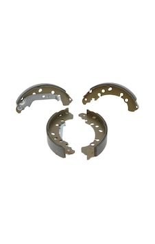 Toyota Yaris Arka Fren Kampana Balatası 2005-2020 Toyota Yaris Arka Fren Kampana Balatası 2005-2020