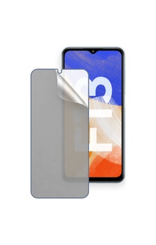Samsung Galaxy F13 Uyumlu Ön Yüzey Mat Hidrojel Ekran Koruyucu Samsung Galaxy F13 Uyumlu Ön Yüzey Mat Hidrojel Ekran Koruyucu