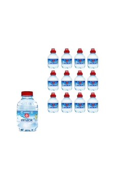 Atatürk Orman Çiftliği Elmacık Su Mini Boy 96 x 200 ML Atatürk Orman Çiftliği Elmacık Su Mini Boy 96 x 200 ML