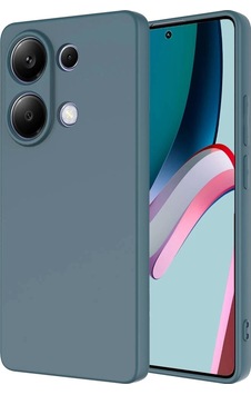 Xiaomi Redmi Note 13 4g Kılıf Redclick Mara Lansman Kapak Xiaomi Redmi Note 13 4g Kılıf Redclick Mara Lansman Kapak