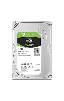 Seagate 1Tb Harddısk Seagate 1Tb Harddısk
