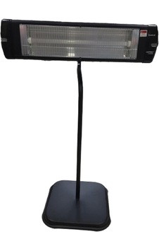 Luxell EXP-18 1800 W Lux Ecoray Ufo Infrared Isıtıcı