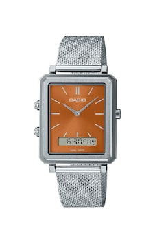 Casio MTP-B205M-5EDF Erkek Kol Saati Casio MTP-B205M-5EDF Erkek Kol Saati