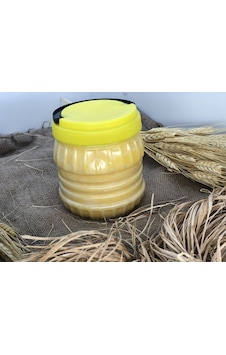 Yeni Yayla Sade Eritilmiş Sarı Yağ 900 G