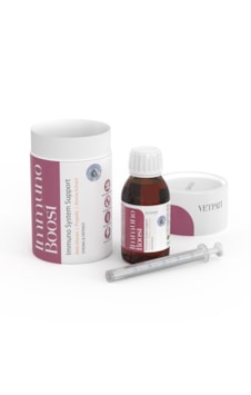Vetpati Immuno Boost-, Propolis, Spirulina Ve Aronya İçerikli Premium Destek Vetpati Immuno Boost-, Propolis, Spirulina Ve Aronya İçerikli Premium Destek