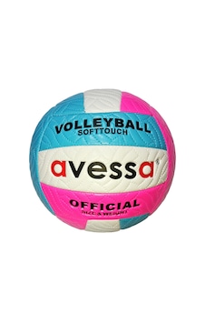 Avessa Voleyol Topu VLM-700-100 Çok Renkli Avessa Voleyol Topu VLM-700-100 Çok Renkli
