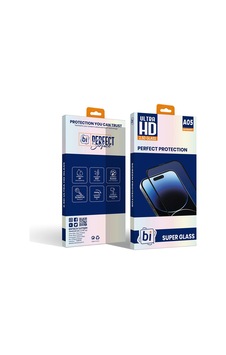 Bi 2,5d Super Glass Samsung Uyumlu A05 Ekran Koruyucu Bi 2,5d Super Glass Samsung Uyumlu A05 Ekran Koruyucu